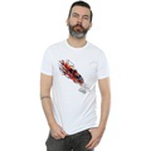 Camiseta manga larga Avengers para hombre - Marvel - Modalova