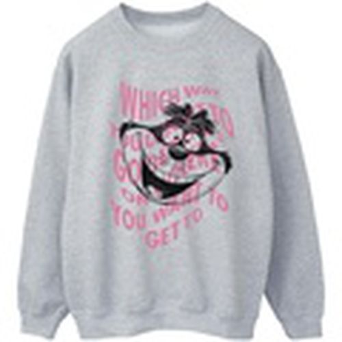 Jersey Alice in Wonderland para mujer - Disney - Modalova