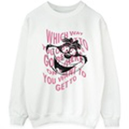 Jersey Alice in Wonderland para mujer - Disney - Modalova