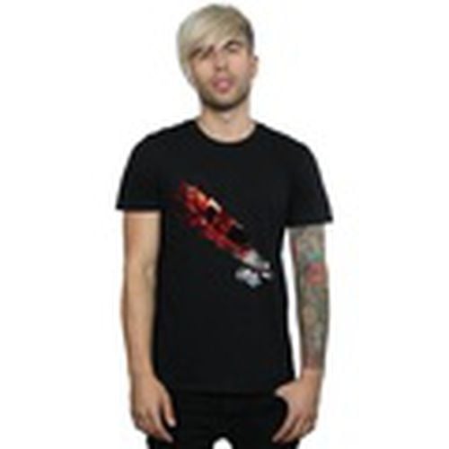 Camiseta manga larga BI5703 para hombre - Marvel - Modalova