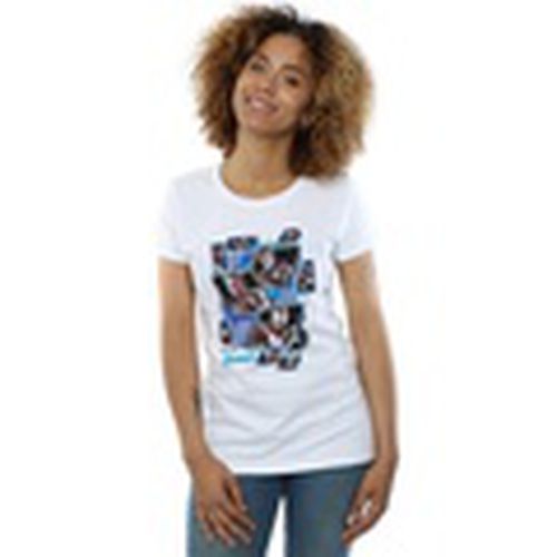 Camiseta manga larga Avengers Endgame para mujer - Marvel - Modalova