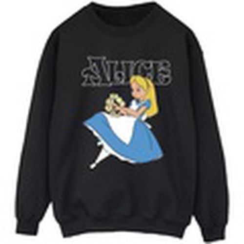 Jersey Alice in Wonderland para mujer - Disney - Modalova