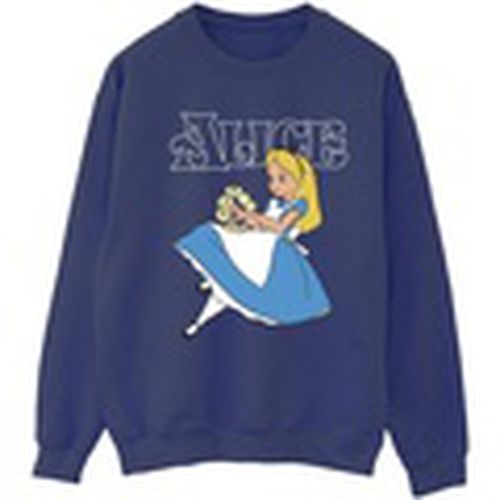 Jersey Alice in Wonderland para mujer - Disney - Modalova