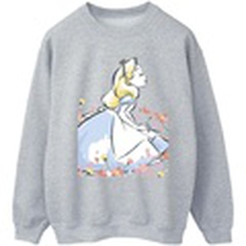 Jersey Alice in Wonderland para mujer - Disney - Modalova