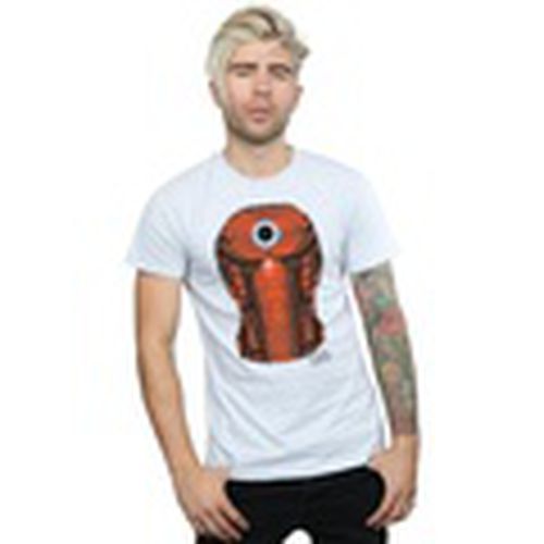 Camiseta manga larga BI5997 para hombre - Marvel - Modalova