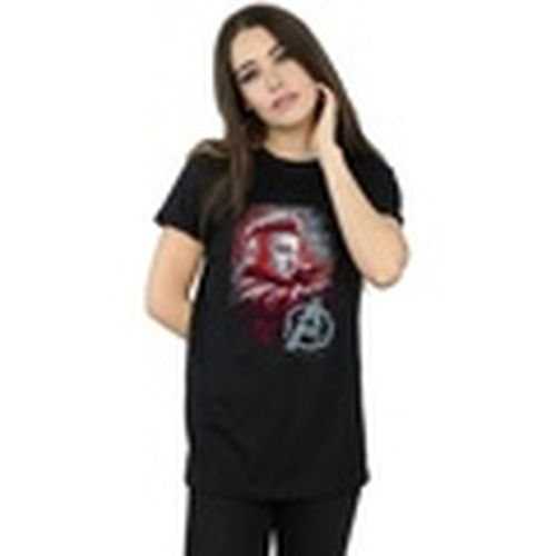 Camiseta Avengers Endgame para mujer - Marvel - Modalova