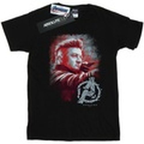 Camiseta manga larga Avengers Endgame para mujer - Marvel - Modalova