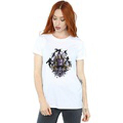 Camiseta manga larga Avengers Endgame Warlord para mujer - Marvel - Modalova