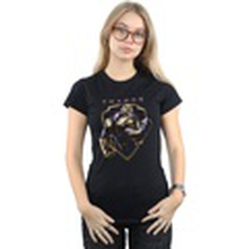 Camiseta manga larga Avengers Endgame para mujer - Marvel - Modalova