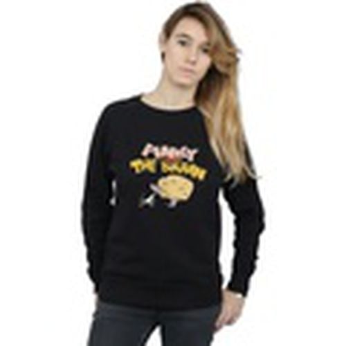 Animaniacs Jersey BI6118 para mujer - Animaniacs - Modalova