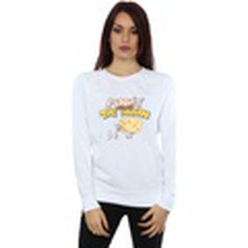 Animaniacs Jersey BI6118 para mujer - Animaniacs - Modalova