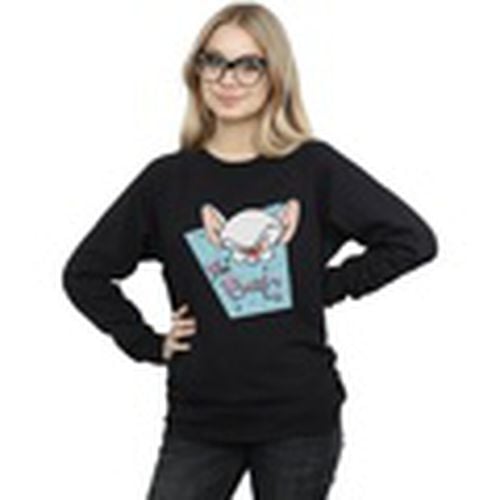 Animaniacs Jersey BI6073 para mujer - Animaniacs - Modalova