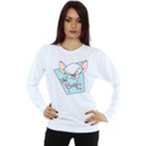 Animaniacs Jersey BI6073 para mujer - Animaniacs - Modalova