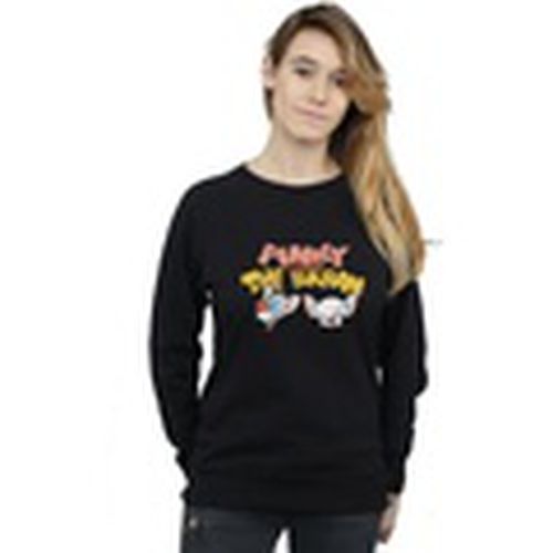 Animaniacs Jersey BI6074 para mujer - Animaniacs - Modalova