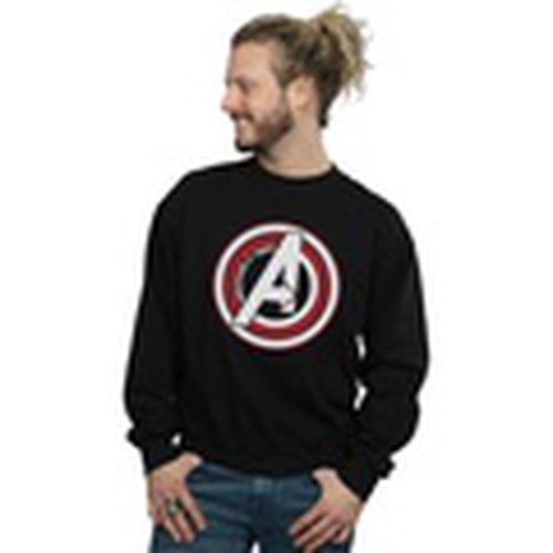 Jersey Avengers Endgame Whatever It Takes Symbol para hombre - Marvel - Modalova