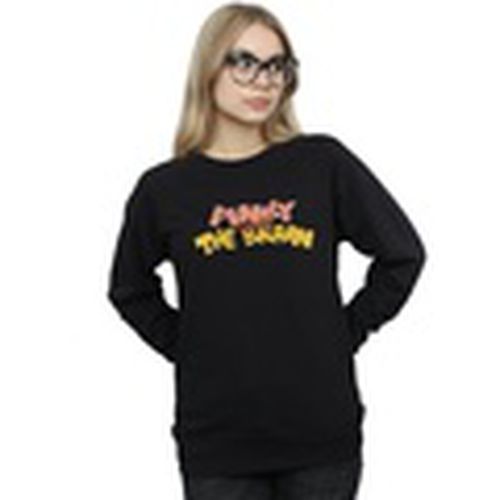 Animaniacs Jersey BI6155 para mujer - Animaniacs - Modalova