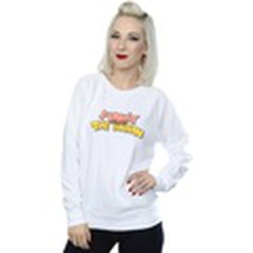 Animaniacs Jersey BI6155 para mujer - Animaniacs - Modalova