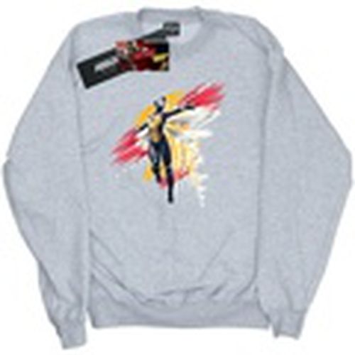 Jersey Ant-Man And The Wasp Hope Brushed para mujer - Marvel - Modalova