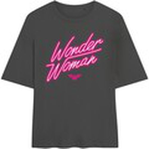 Camiseta manga larga TV2754 para mujer - Dessins Animés - Modalova