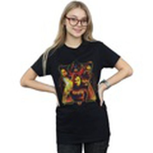 Camiseta manga larga Avengers Endgame para mujer - Marvel - Modalova