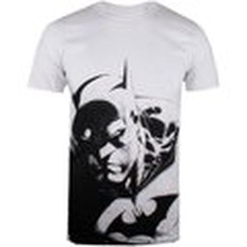 Camiseta GBMTS393 para hombre - Dc Comics - Modalova