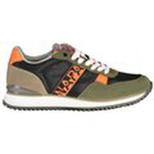 Deportivas Moda NP0A4HL5-S3COSMOS01NYP para hombre - Napapijri - Modalova