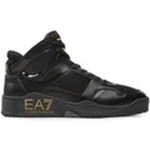 Deportivas Moda X8Z039 XK331 para hombre - Emporio Armani EA7 - Modalova