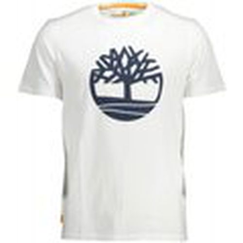 Camiseta TB0A2C6S - Hombres para hombre - Timberland - Modalova