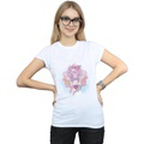 Camiseta manga larga Always para mujer - Harry Potter - Modalova