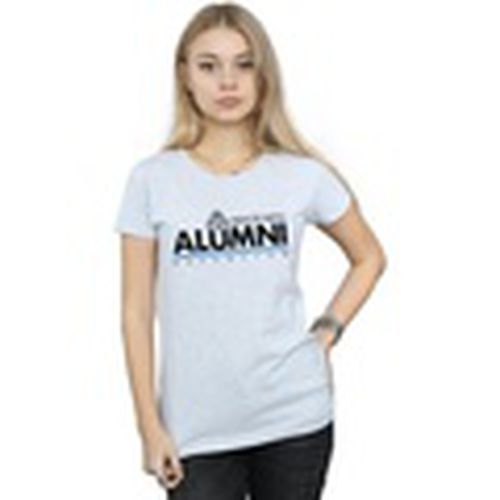 Camiseta manga larga Hogwarts Alumni Ravenclaw para mujer - Harry Potter - Modalova