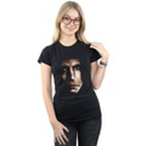 Camiseta manga larga BI23688 para mujer - Harry Potter - Modalova