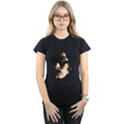 Camiseta manga larga Bellatrix Lestrange Portrait para mujer - Harry Potter - Modalova