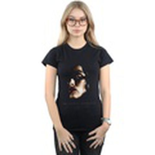 Camiseta manga larga BI23689 para mujer - Harry Potter - Modalova