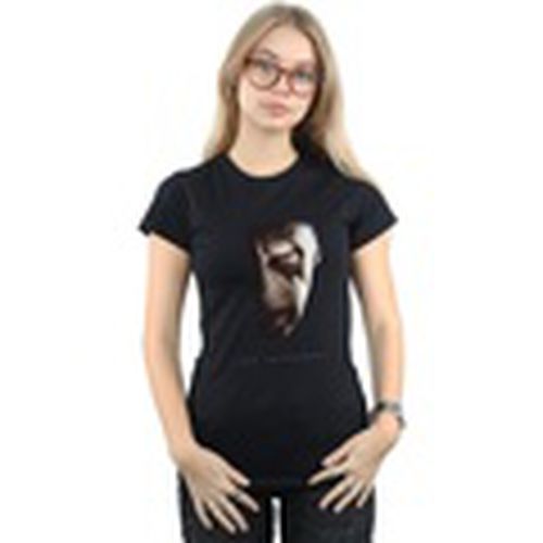 Camiseta manga larga BI23690 para mujer - Harry Potter - Modalova