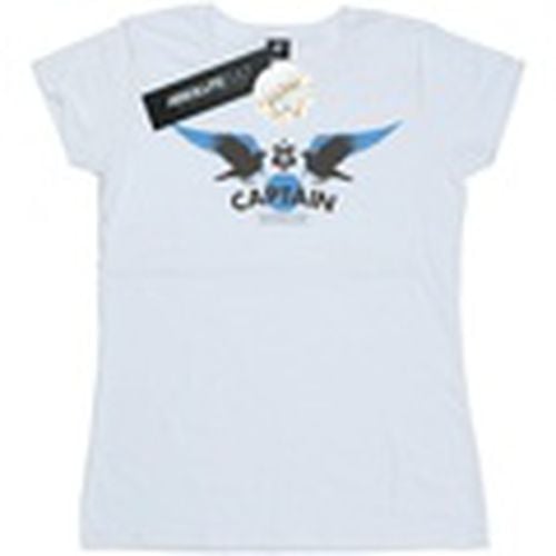 Camiseta manga larga Ravenclaw para mujer - Harry Potter - Modalova