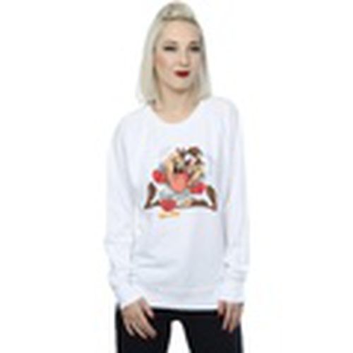 Jersey Valentine's Day Madly In Love para mujer - Dessins Animés - Modalova