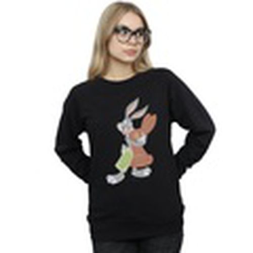 Jersey Bugs Bunny Yummy Easter para mujer - Dessins Animés - Modalova