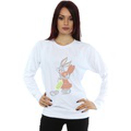 Jersey Bugs Bunny Yummy Easter para mujer - Dessins Animés - Modalova