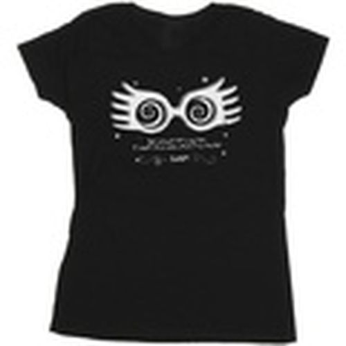 Camiseta manga larga Being Different para mujer - Harry Potter - Modalova