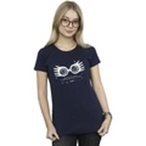 Camiseta Being Different para mujer - Harry Potter - Modalova