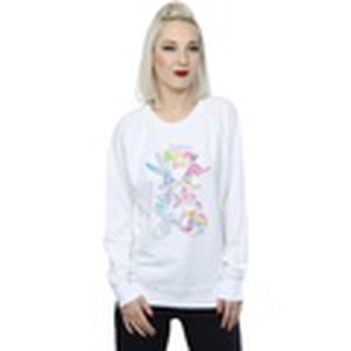 Jersey Happy Bunny Day para mujer - Dessins Animés - Modalova