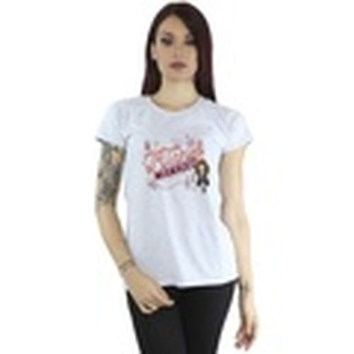 Camiseta Mischief Managed para mujer - Harry Potter - Modalova