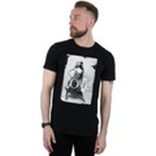 Camiseta manga larga BI24462 para hombre - Debbie Harry - Modalova