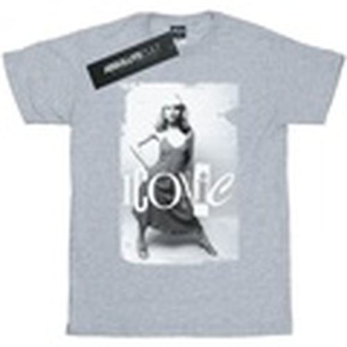 Camiseta manga larga BI24462 para hombre - Debbie Harry - Modalova