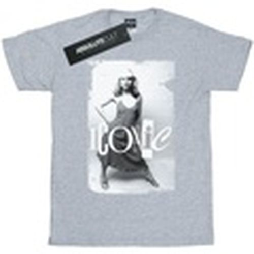 Camiseta manga larga Iconic Photo para hombre - Debbie Harry - Modalova