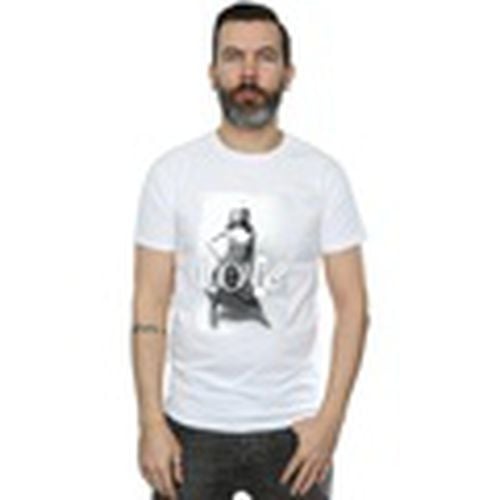 Camiseta manga larga BI24462 para hombre - Debbie Harry - Modalova