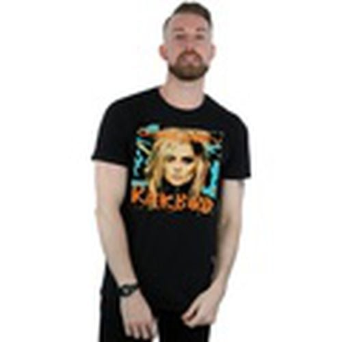 Camiseta manga larga BI24463 para hombre - Debbie Harry - Modalova