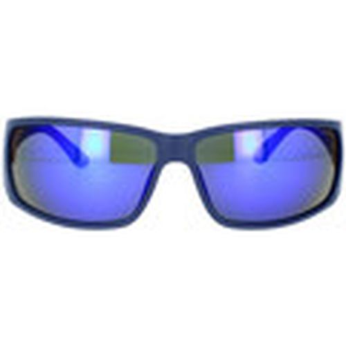 Gafas de sol Occhiali da Sole SPLB46 6QSB para hombre - Police - Modalova