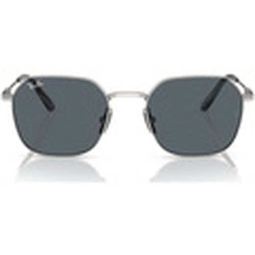 Gafas de sol Occhiali da Sole Jim Titanium RB8094 9209R5 para hombre - Ray-ban - Modalova