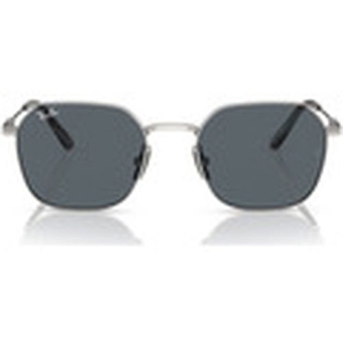Gafas de sol Occhiali da Sole Jim Titanium RB8094 9209R5 para mujer - Ray-ban - Modalova